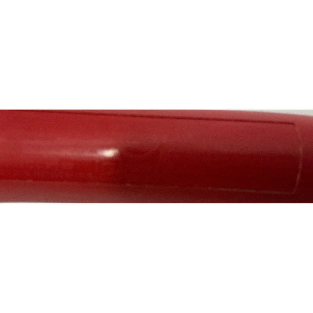 Remington Pro 2-in-1 Heated Straightening Brush Ceramic Red Black‎ Hair Tool